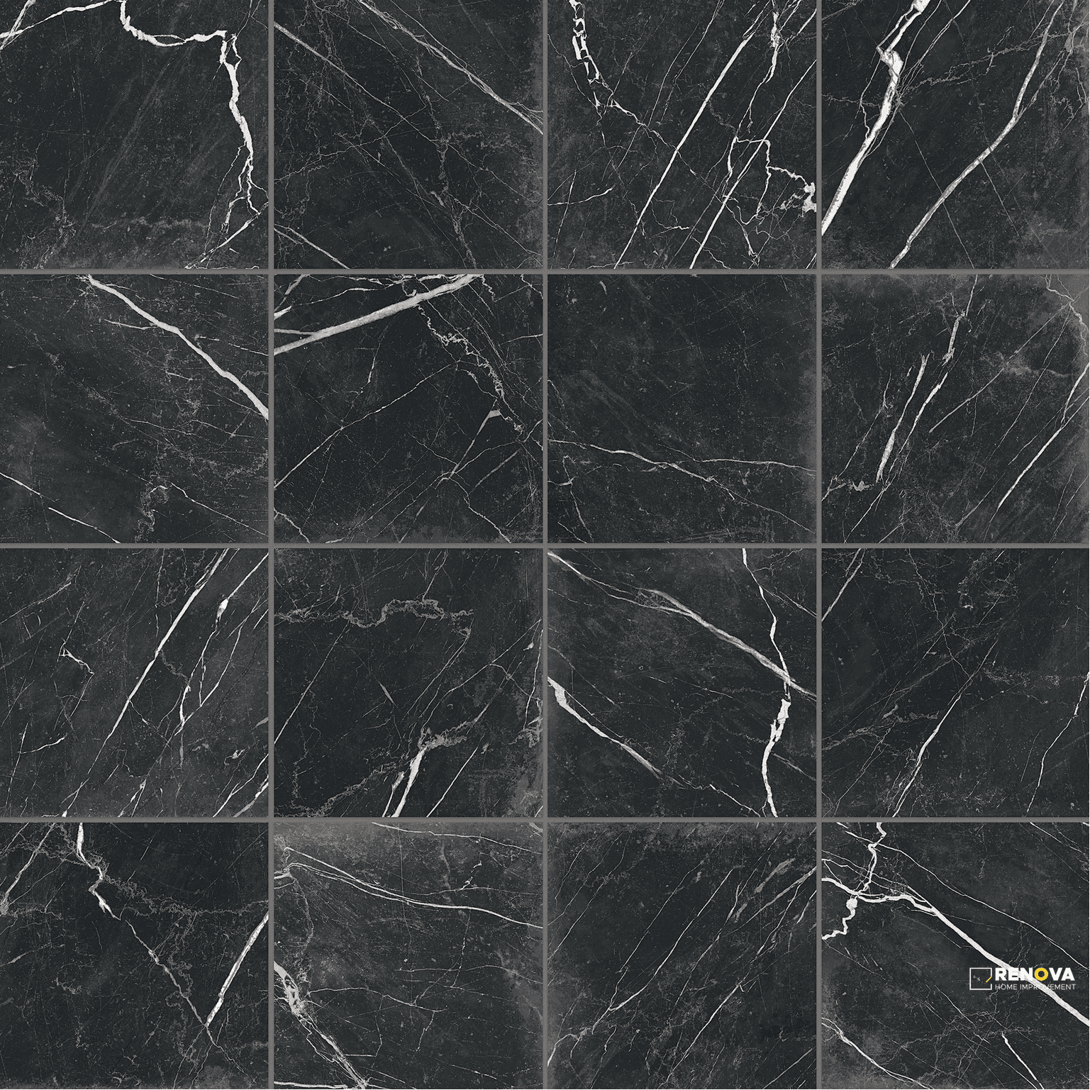 ANTICA ROMA MATTE FIELD TILE 12" X 12"