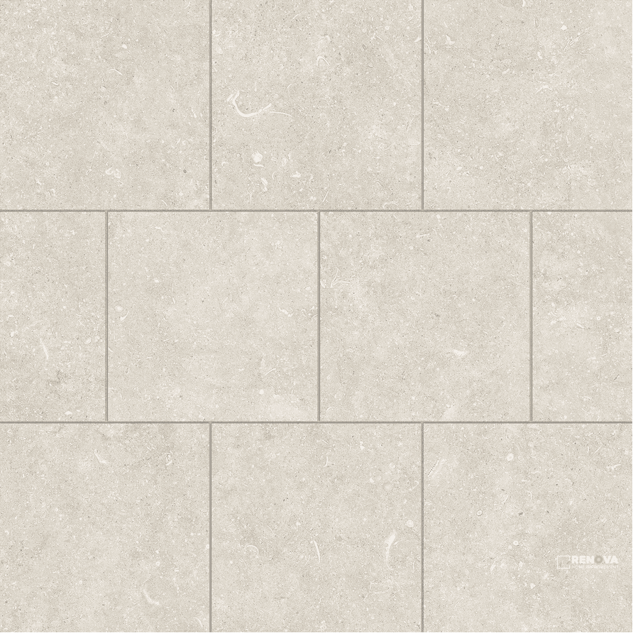 ODA MATTE SOFT TEXTURED OFFSET MOSAIC 4" X 4"