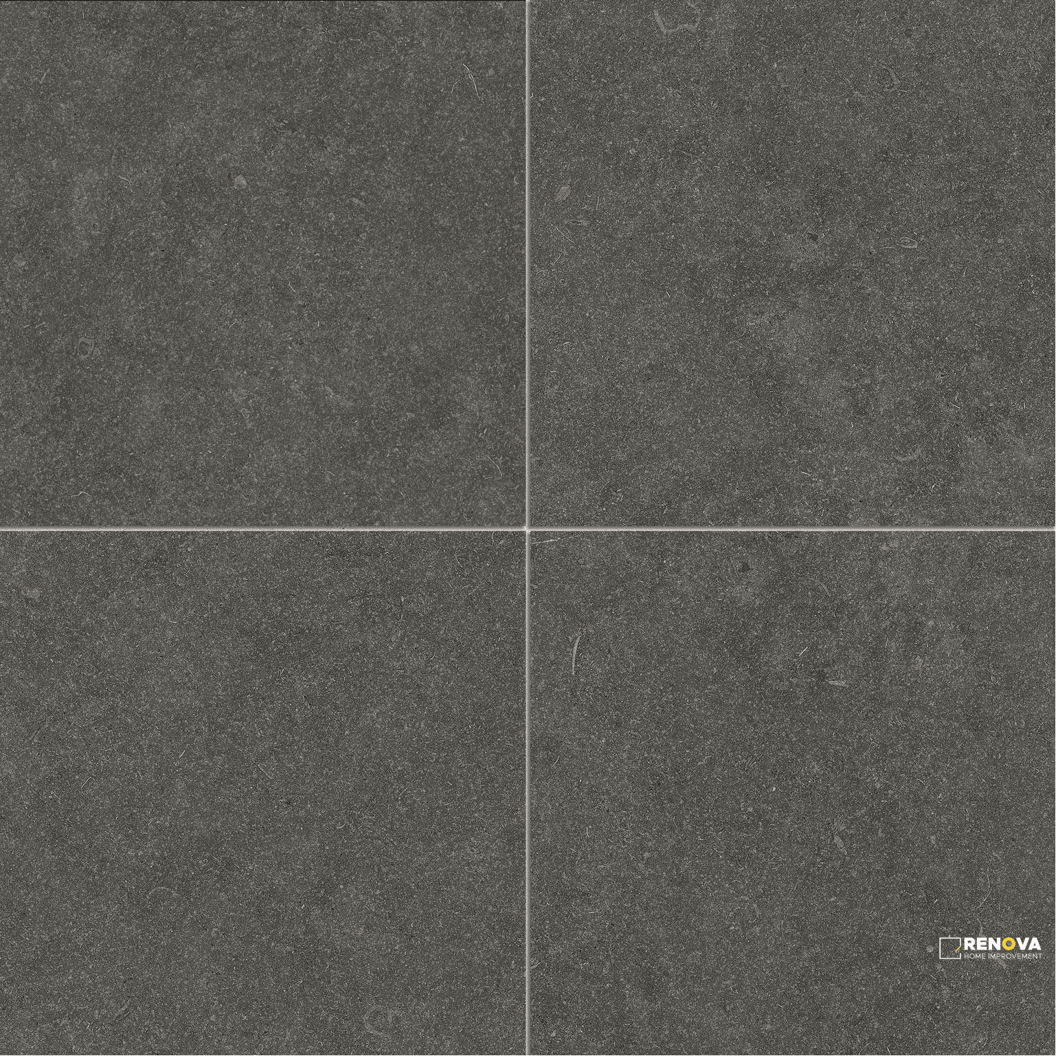 ODA MATTE SOFT TEXTURED FIELD TILE 36" X 36"