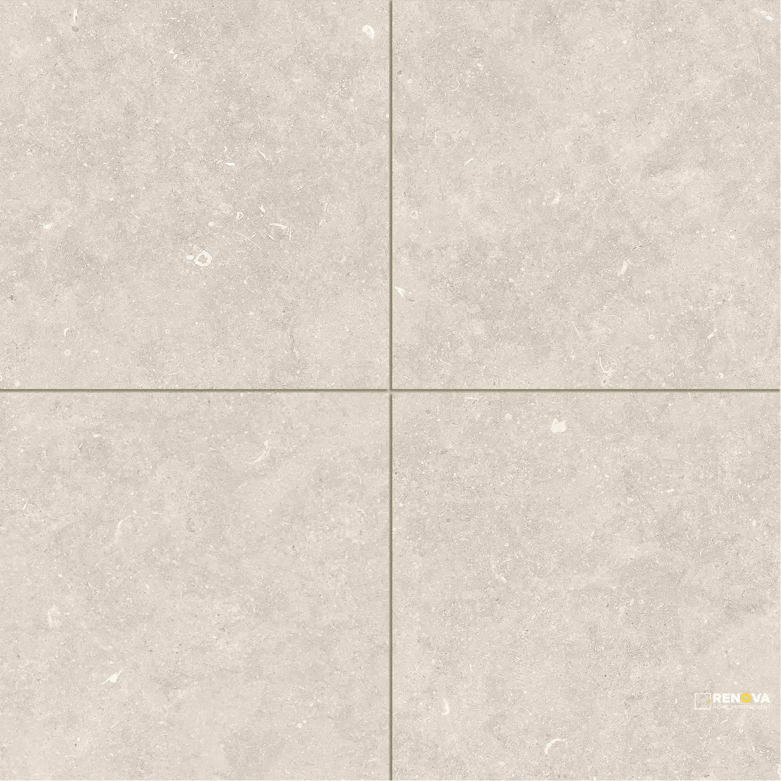 ODA MATTE SOFT TEXTURED FIELD TILE 36" X 36"