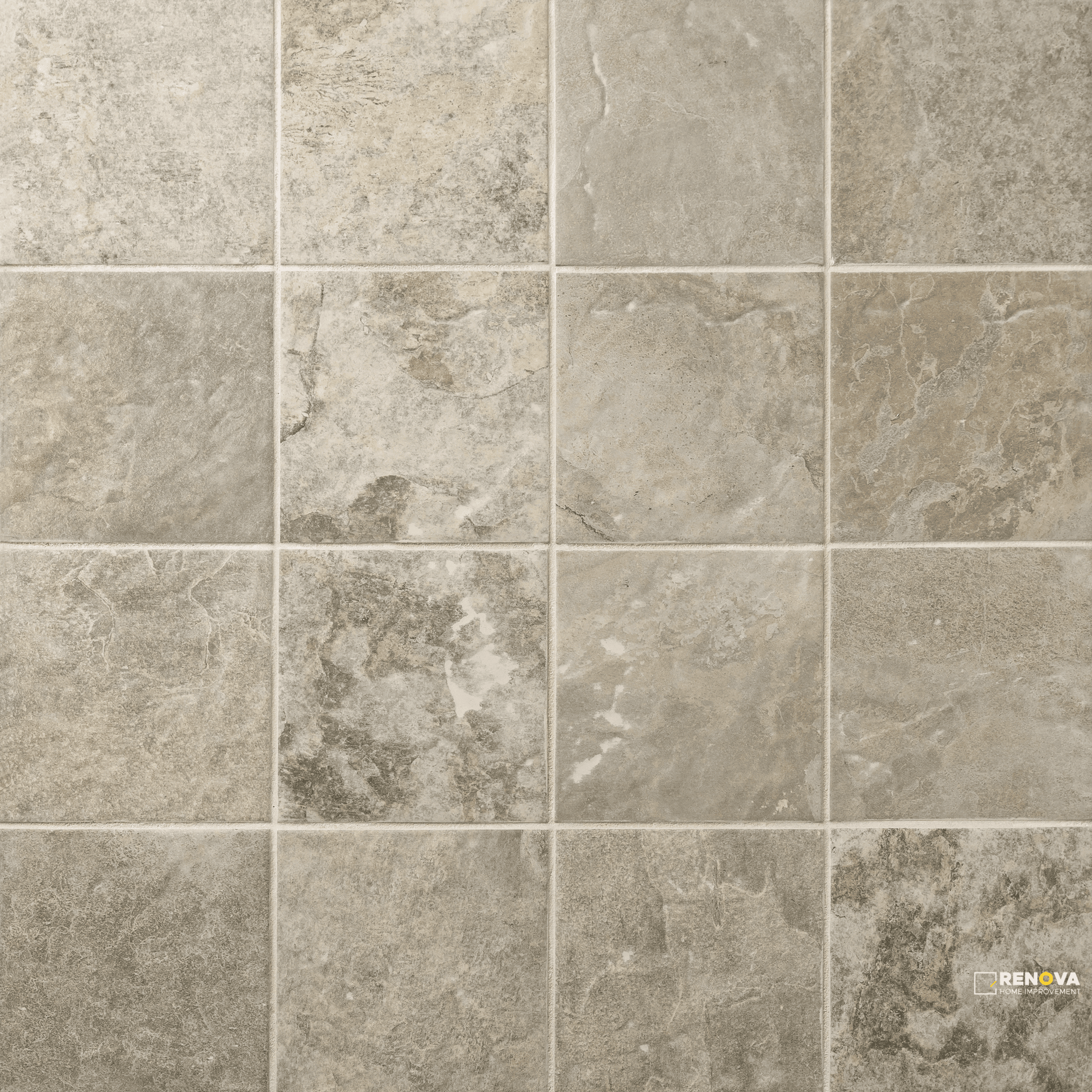 SINAI PRESSED MATTE R11 ANTI-SLIP FIELD TILE 6" X 6"