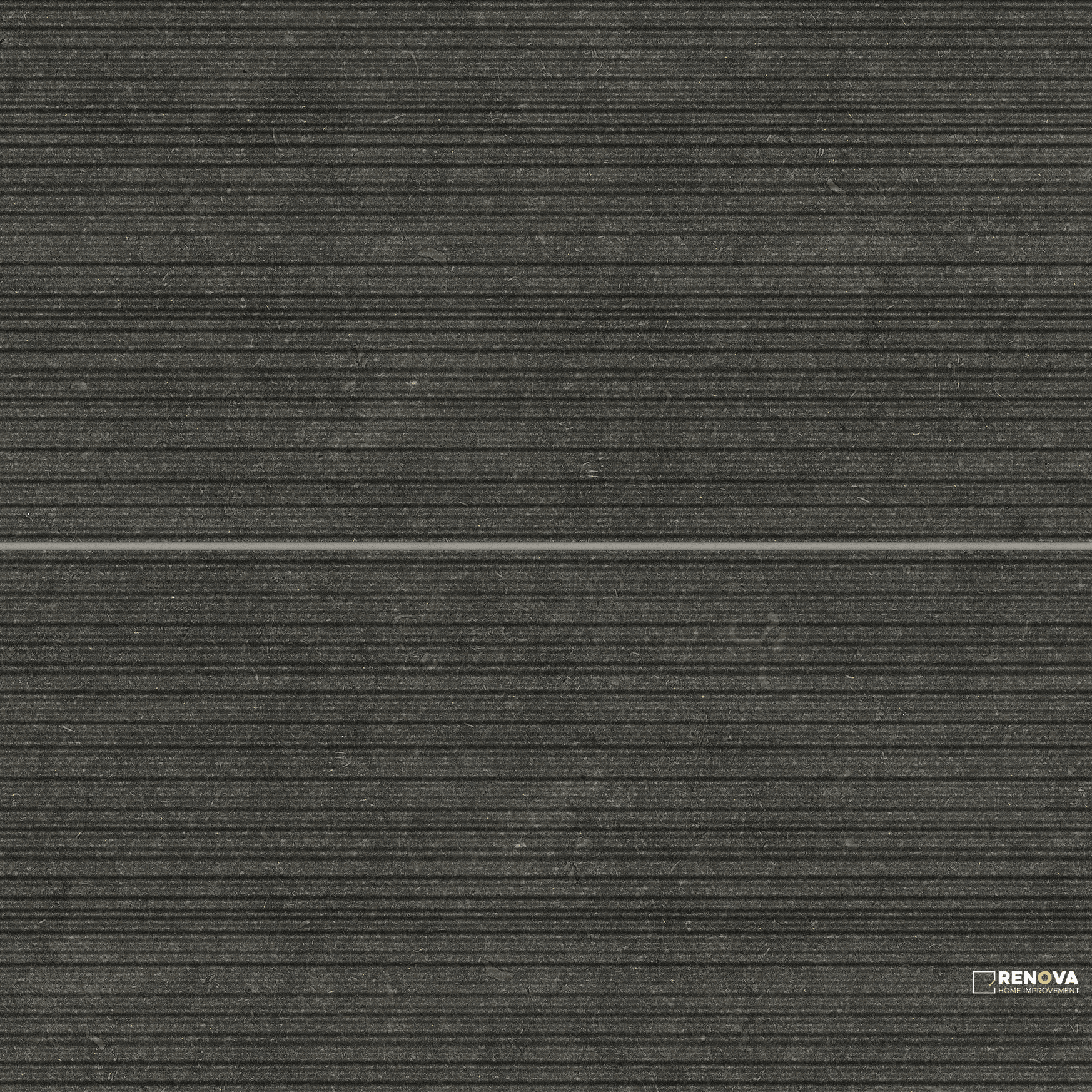ODA MATTE SOFT TEXTURED COAST DECO 24" X 48"