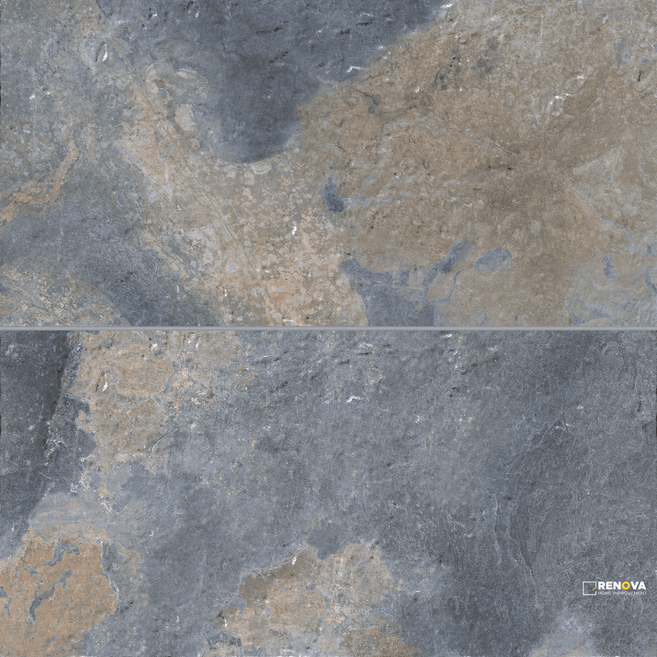 SINAI PRESSED MATTE R11 ANTI-SLIP FIELD TILE 24" X 48"