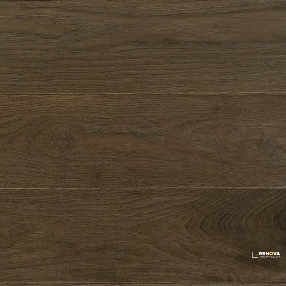 HICKORY CASTILLO 8" - ENGINEERED - CRAFT ARTISAN (7' LENGTHS) - CRAHD100