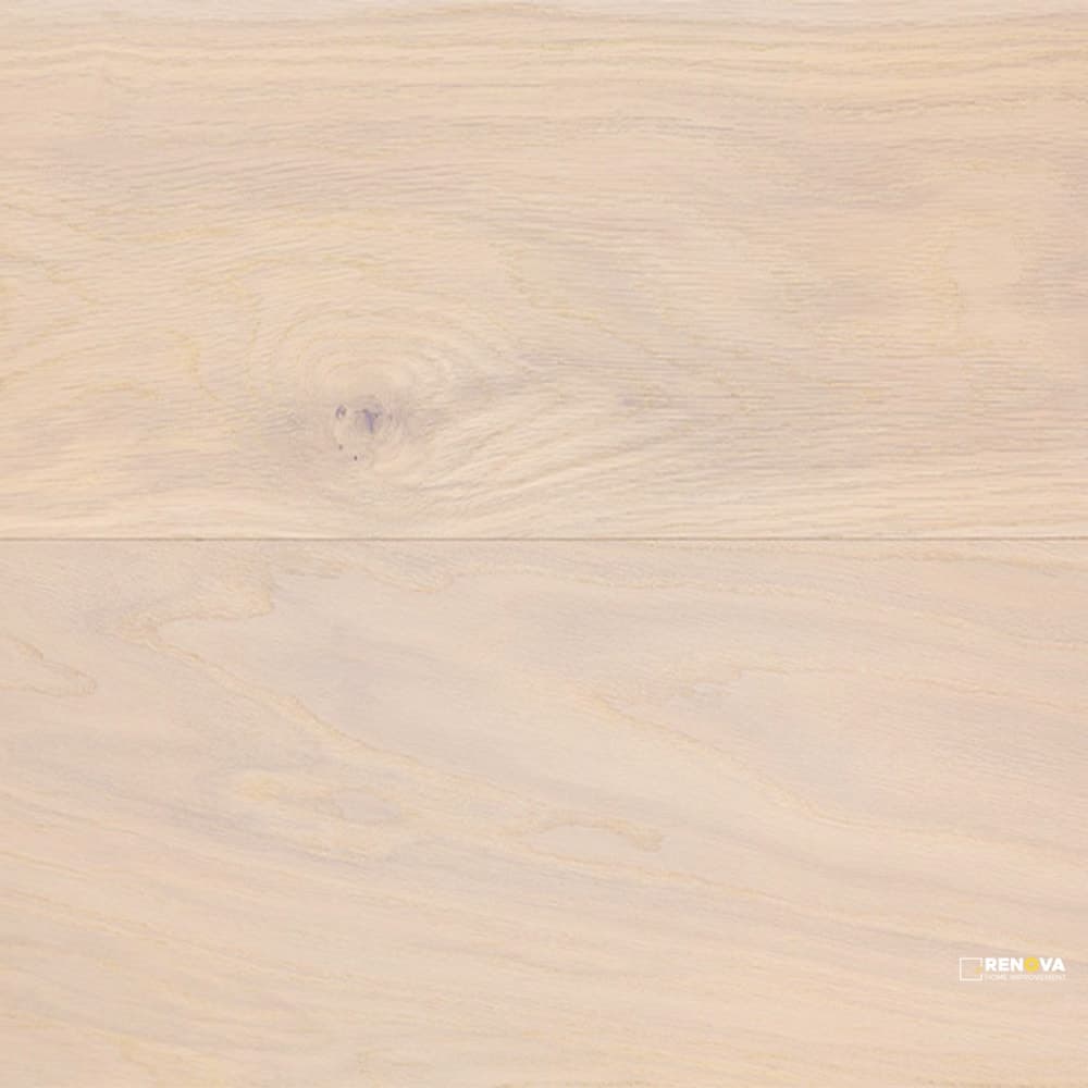 WHITE OAK CONTEMPA 8" - ENGINEERED - CRAFT ARTISAN (7' LENGTHS) - CRAHD130