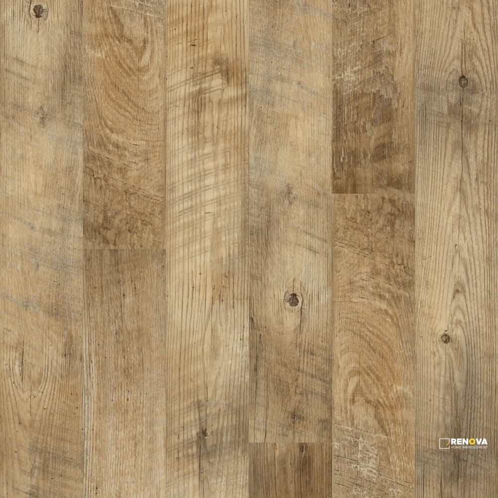 ADURA MAX PLANK DOCKSIDE 6" X 48" (27.58 SF/CTN) - MAXL