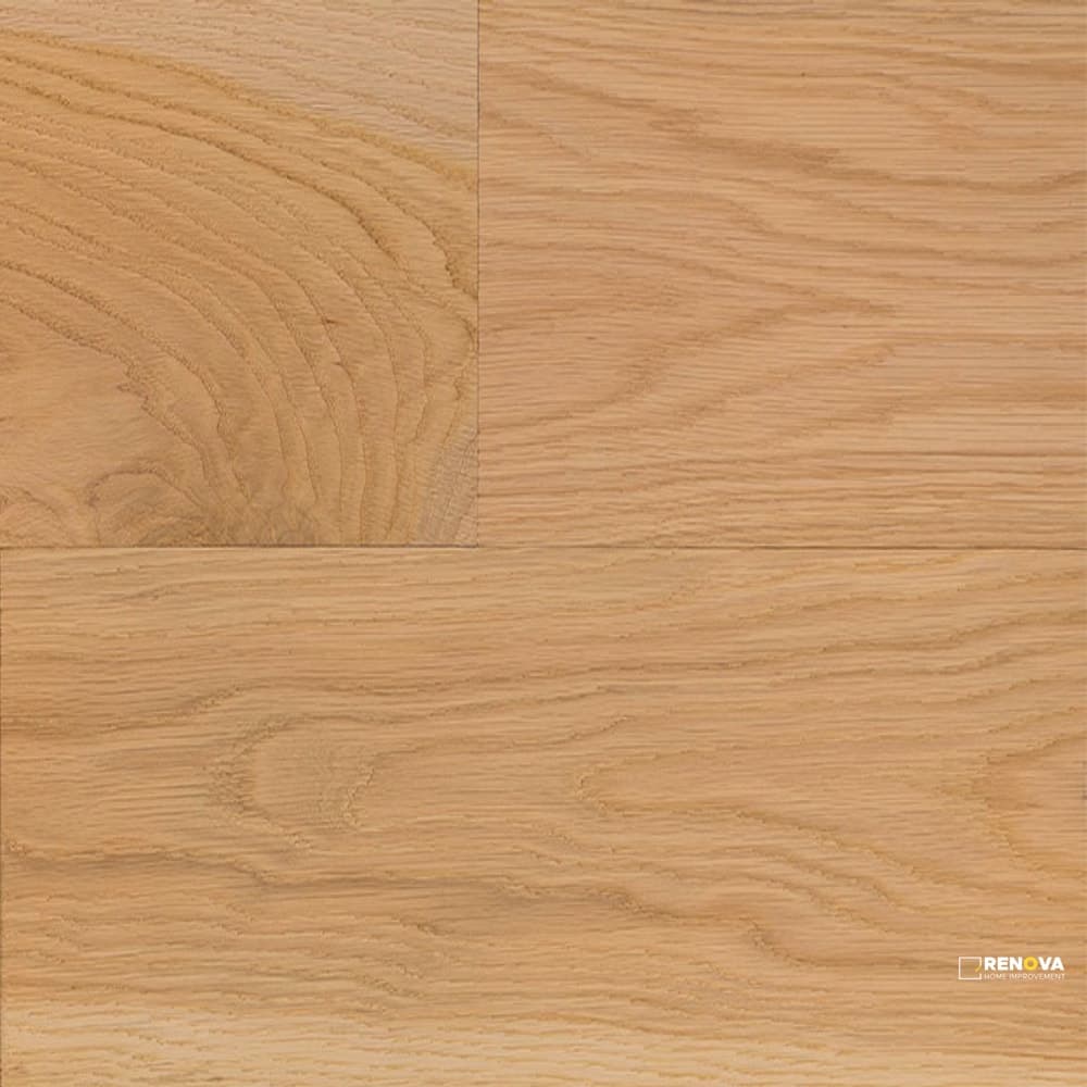 WHITE OAK STYLEWOOD 8" - ENGINEERED - CRAFT ARTISAN (7' LENGTHS) - CRAHD125