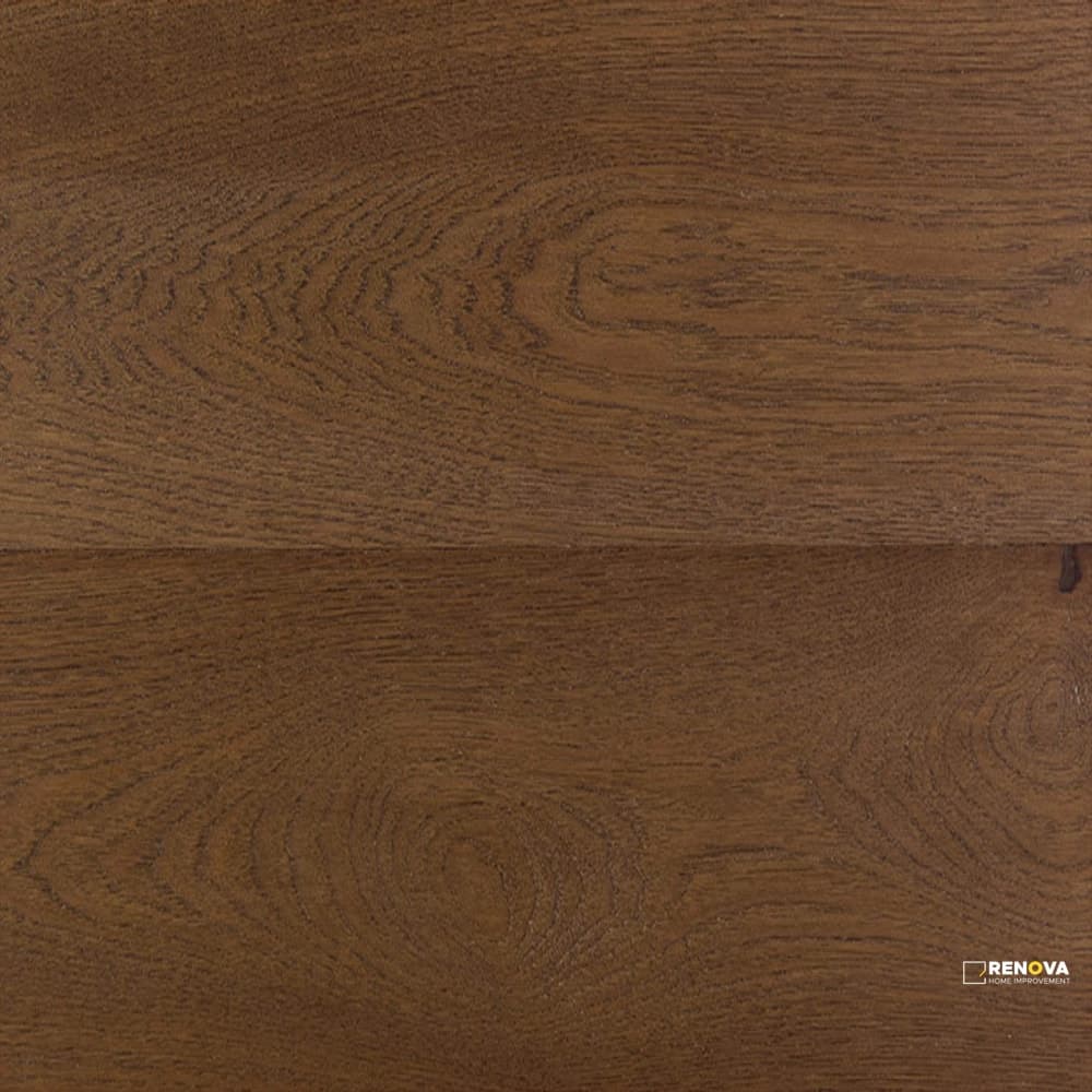 HICKORY LAKESIDE 8" - ENGINEERED - CRAFT ARTISAN (7' LENGTHS) - CRAHD105