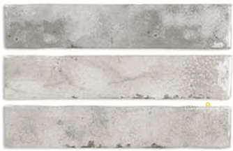 LUCA GLOSSY WALL TILE 2" X 10"