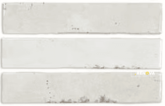 LUCA GLOSSY WALL TILE 2" X 10"