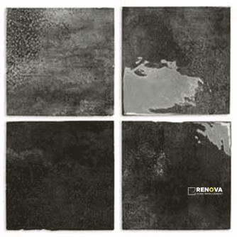 LUCA GLOSSY WALL TILE 5" X 5"