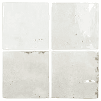 LUCA GLOSSY WALL TILE 5" X 5"
