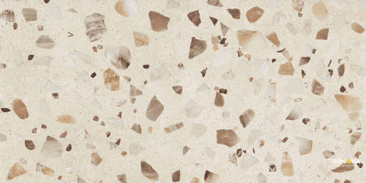 CURATION POLISHED SPLATTER 12X24