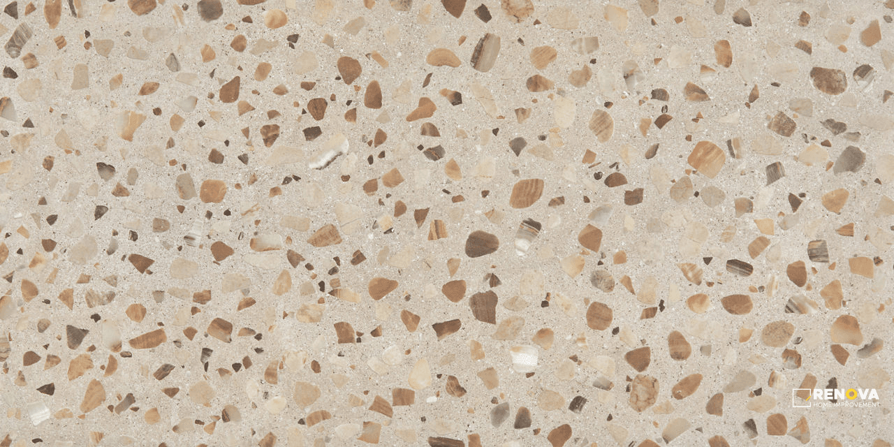 CURATION POLISHED SPLATTER 24X48