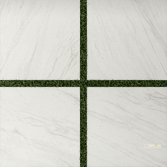 ARTSY TEXTURED XTERIOR PAVER STEPWISE 24X24