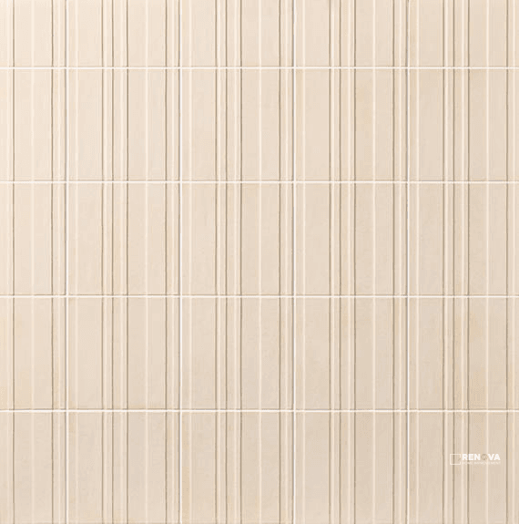 CRAFTHOUSE MATTE FLUTED 8X8
