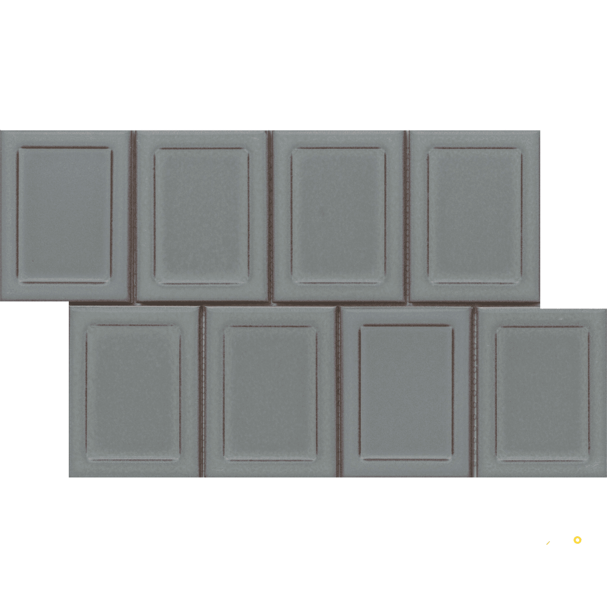 CUADRO FRAME GLOSSY 4X9