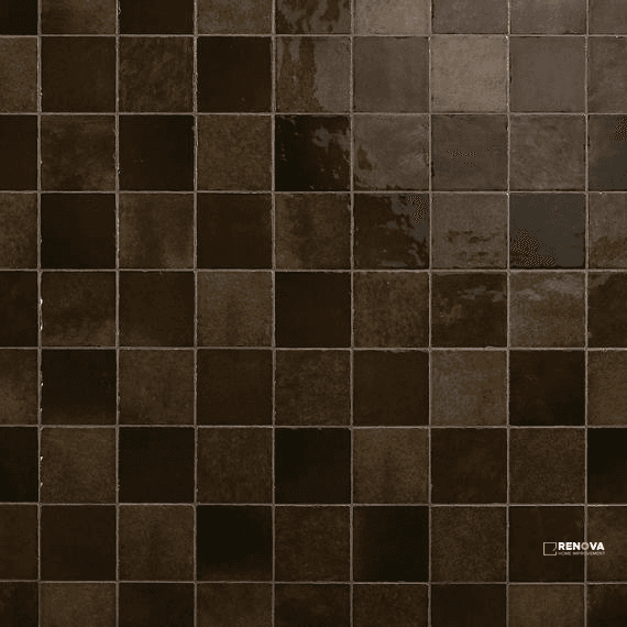 STUDIO HAVEN GLOSSY HAND CRAFTED 4X4