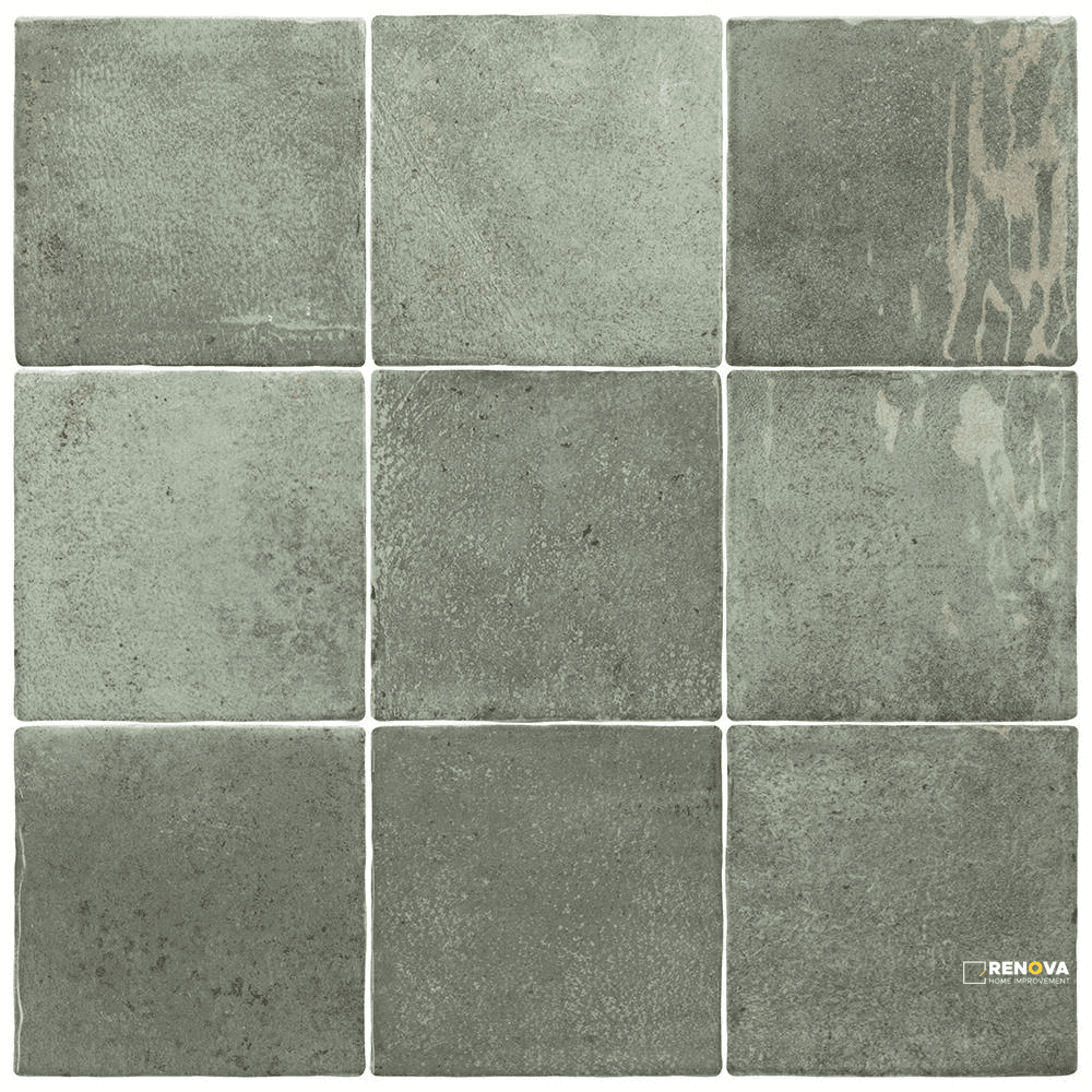EQUIPE VERTICALE OAKMOSS 4X4 FIELD GLOSS
