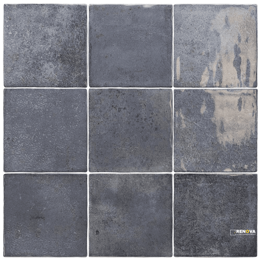 EQUIPE VERTICALE DEEP ROYAL 4X4 FIELD GLOSS