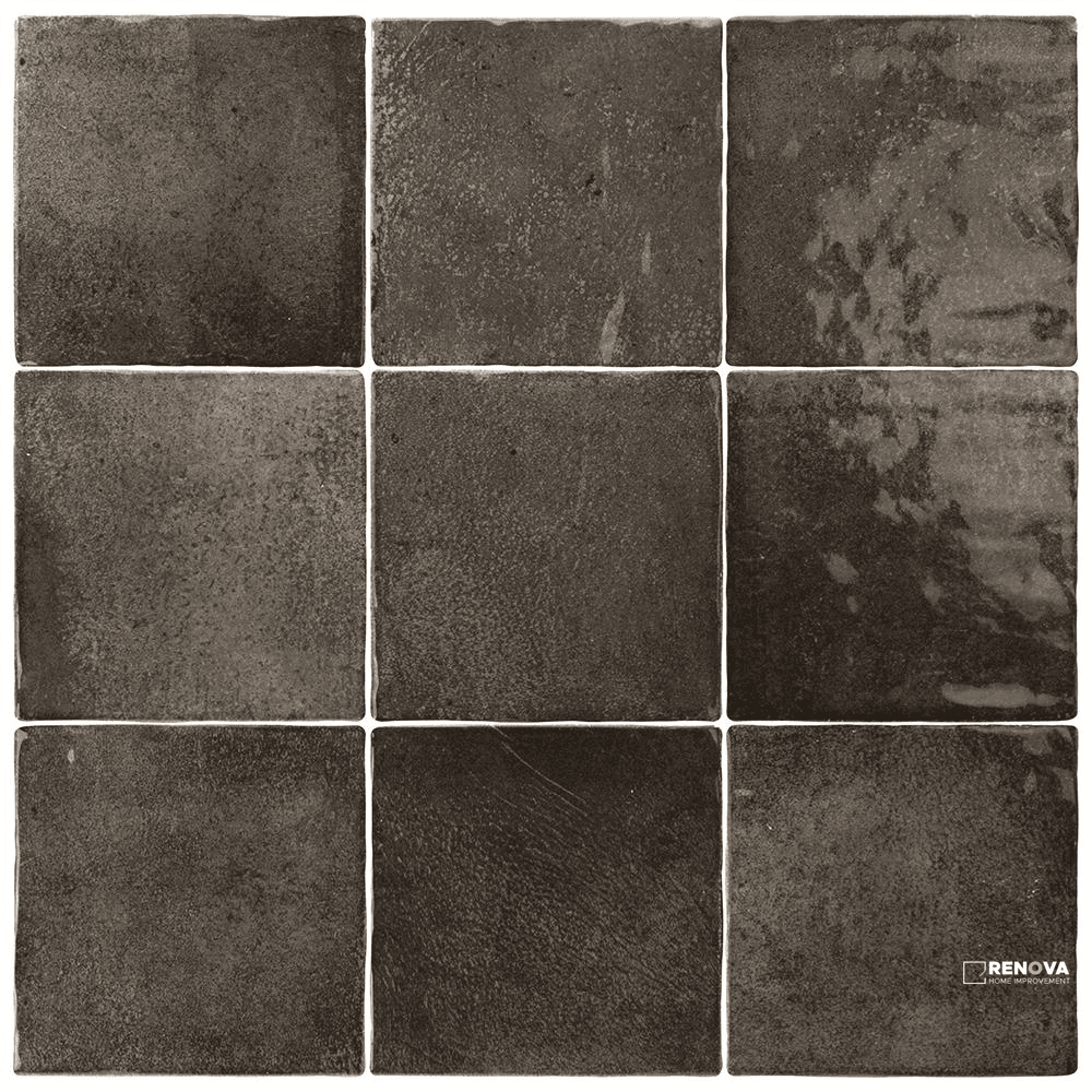 EQUIPE VERTICALE SOOT 4X4 FIELD GLOSS