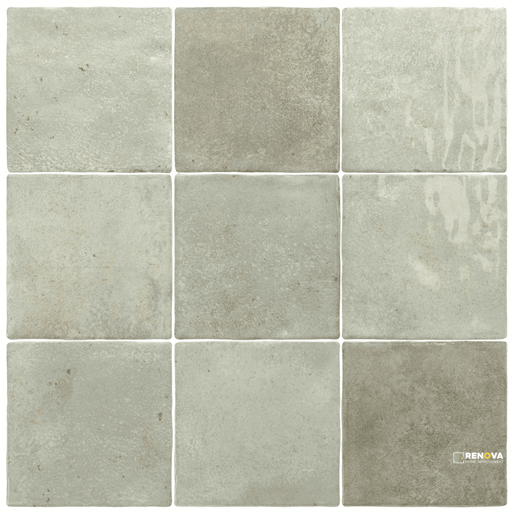 EQUIPE VERTICALE GREEN FIELD 4X4 FIELD GLOSS