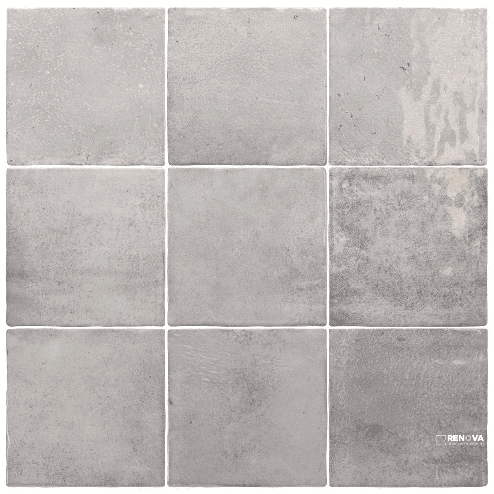 EQUIPE VERTICALE DIM GRAY 4X4 FIELD GLOSS