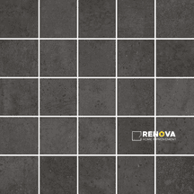 ARTECRETE 25 PIECE MOSAIC - M12