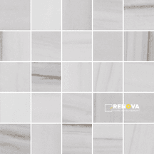 ALUSTRA HDP MATTE MOSAIC 2" X 2" - M12 - FLOTIL1750