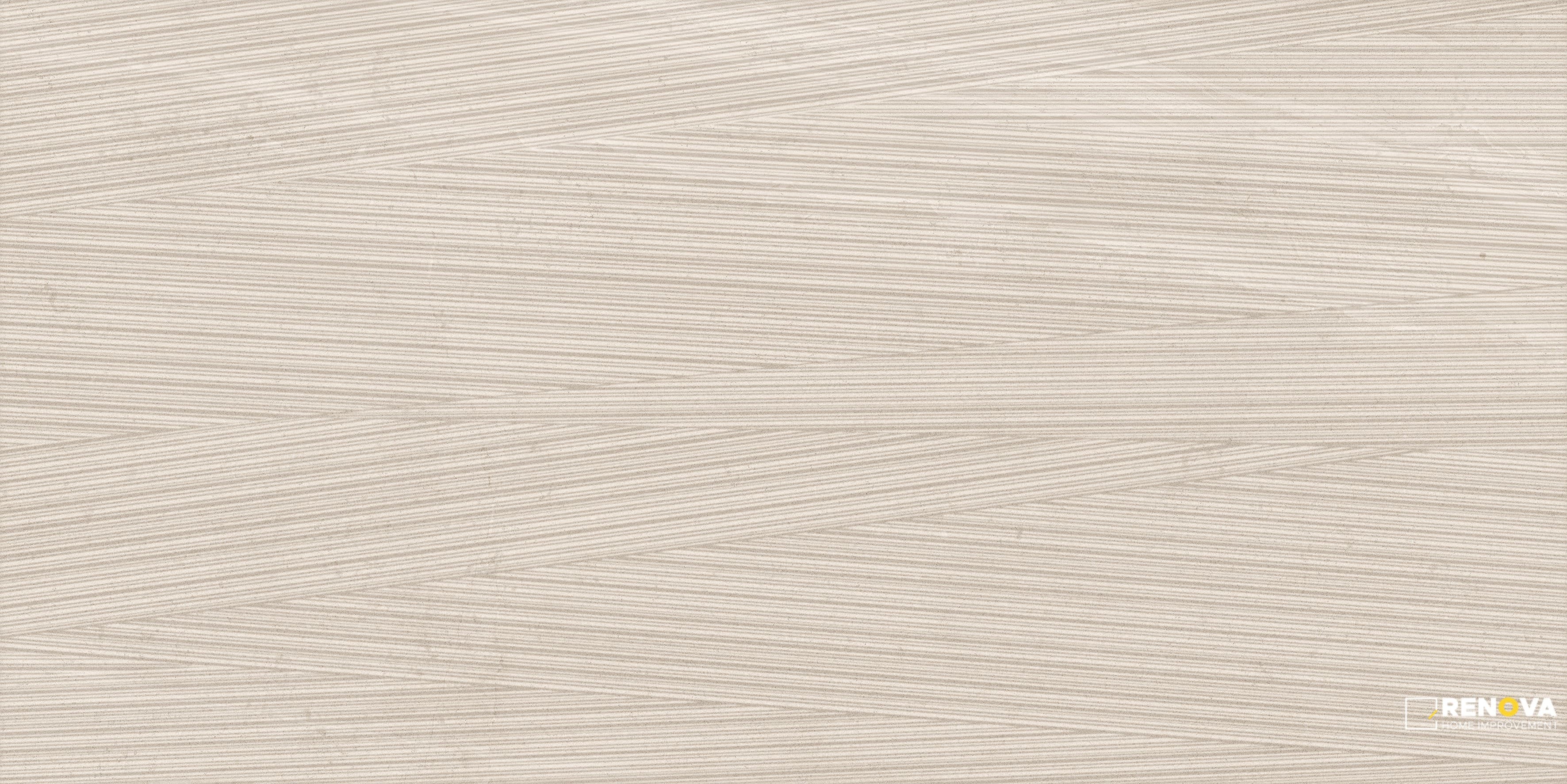 VENTO NATURAL DECO 24" X 48"