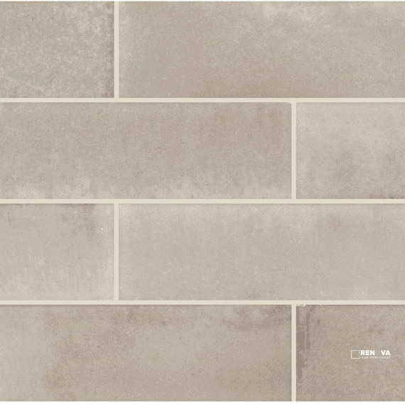 CONRAD BRICK GLOSSY 2.25X8