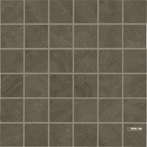 CROSSVILLE PORTUGAL MADIERA RESERVE 2X2 MOSAIC UNPOLISHED 0.98 SF/SHT