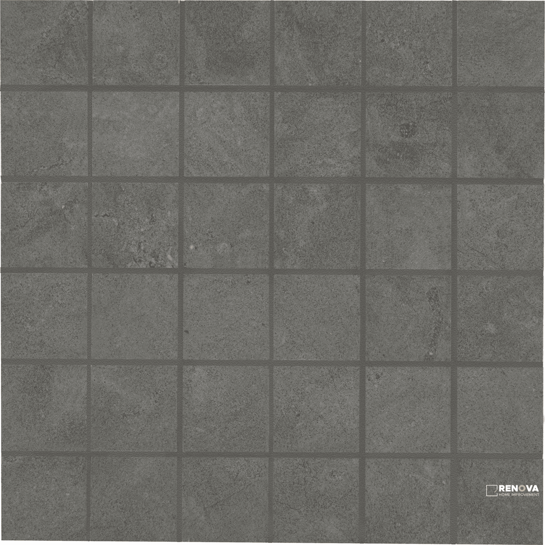 CROSSVILLE PORTUGAL HARVEST TAWNY 2X2 MOSAIC UNPOLISHED 0.98 SF/SHT