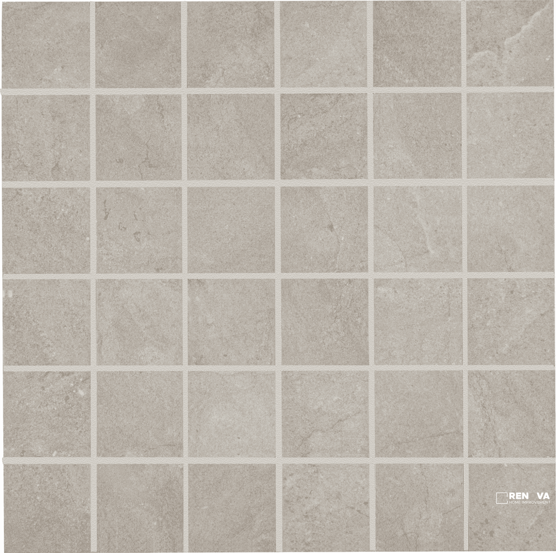 CROSSVILLE PORTUGAL VENHO VERDE 2X2 MOSAIC UNPOLISHED .98 SF/SHT