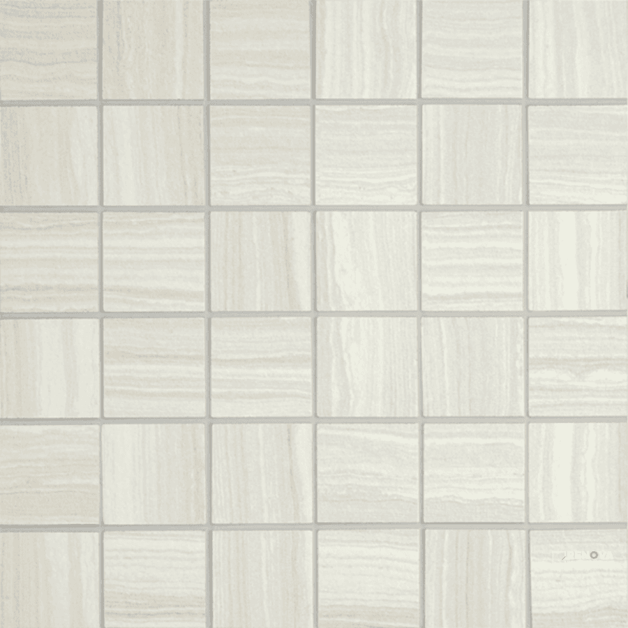 CROSSVILLE JAVA JOINT TWO SUGARS 2X2 MOSAIC UNPOLISHED 1 SF PER SHT