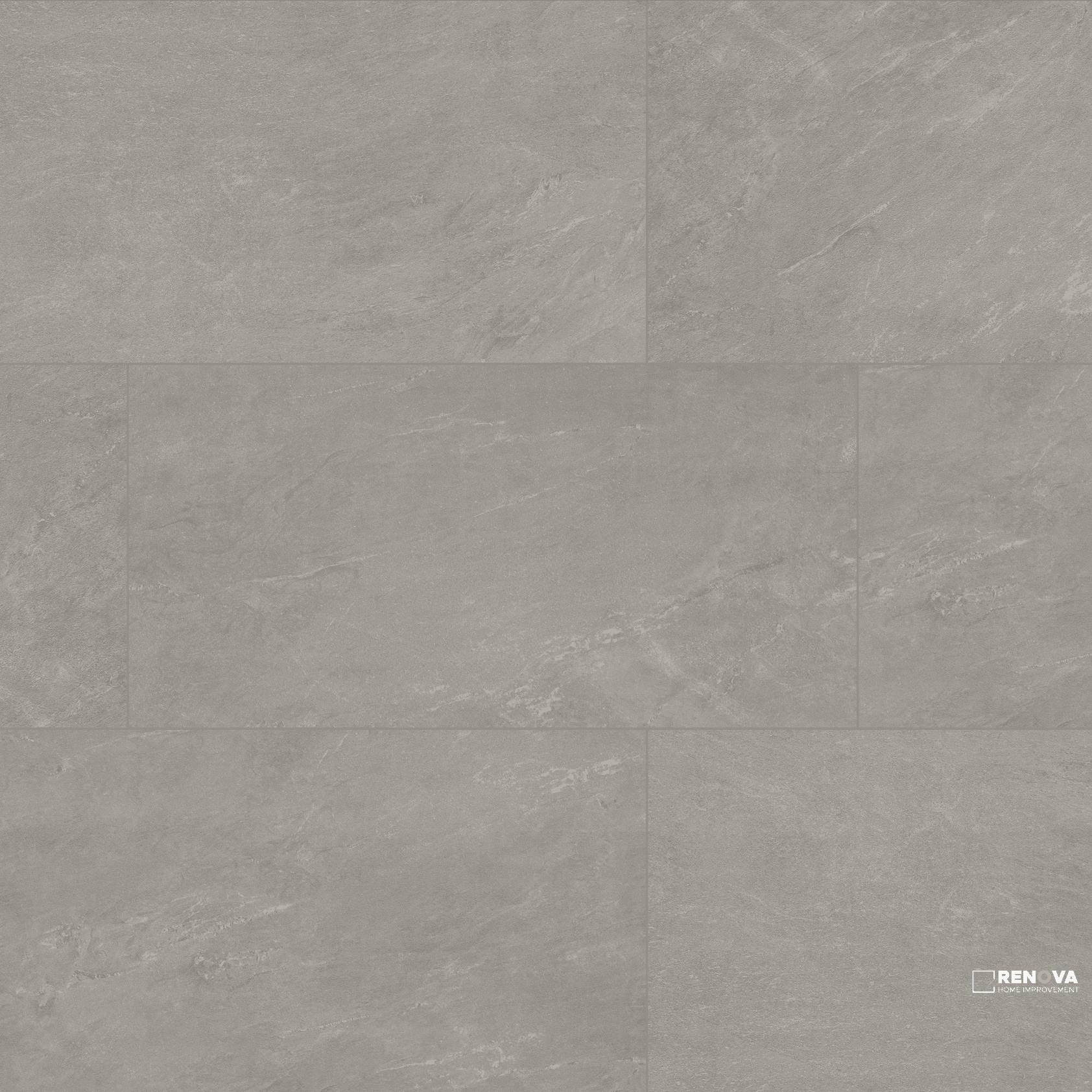 ELBA ASH LAPPATO 3D 12X24