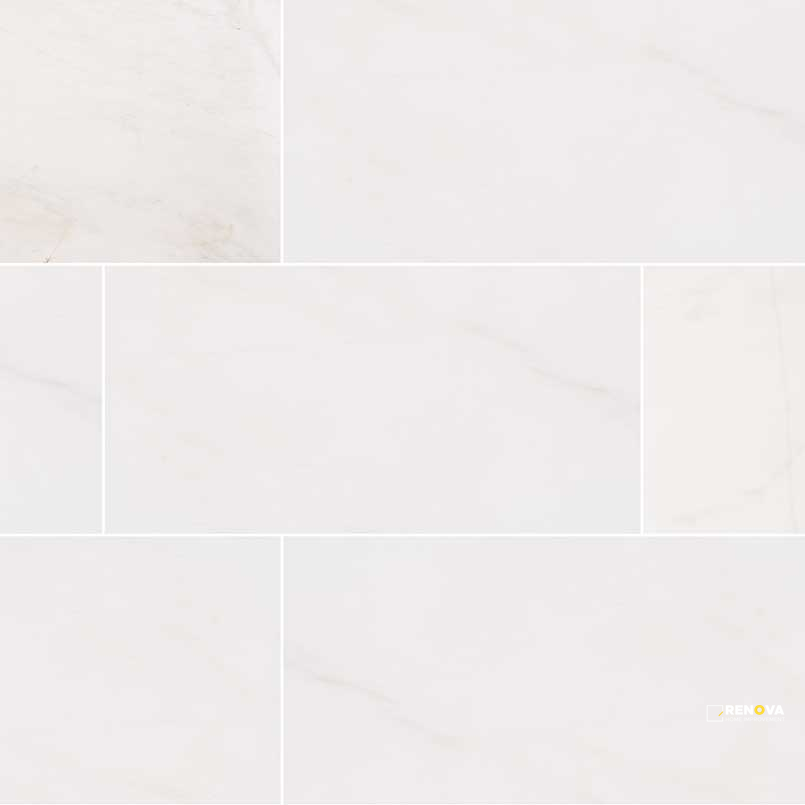 BIANCO DOLOMITE 12X24X0.38" POLISHED BEVELED ( 10 SF PER BOX ) - TBIANDOL1224P