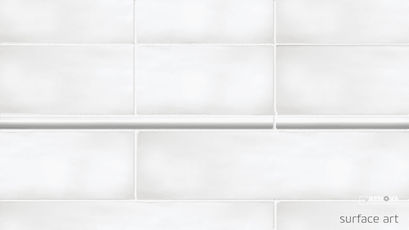 ARTISAN MATTE WALL 3X12