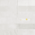 CLOE GLOSS WALL TILE 2-1/2" X 8"