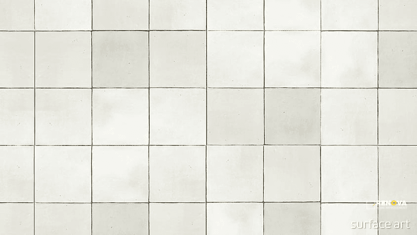 WANDER GLOSSY WALL 5X5