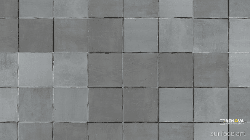 WANDER GLOSSY WALL 5X5