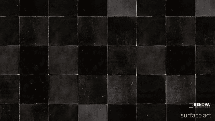 WANDER GLOSSY WALL 5X5