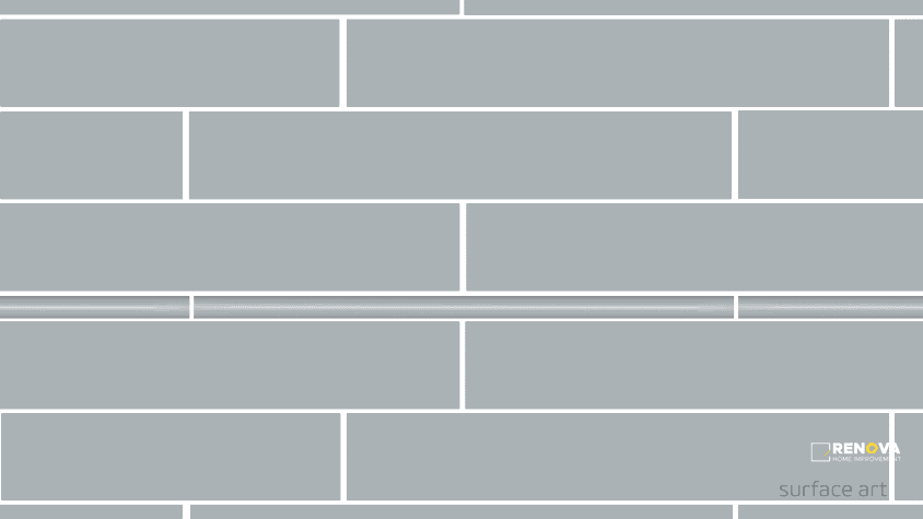 THOMPSON GLOSSY WALL 2X12