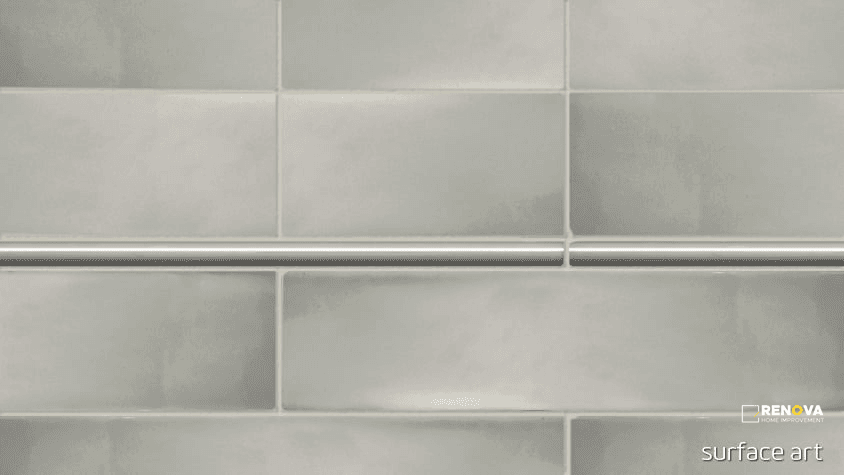 ARTISAN MATTE WALL 3X6