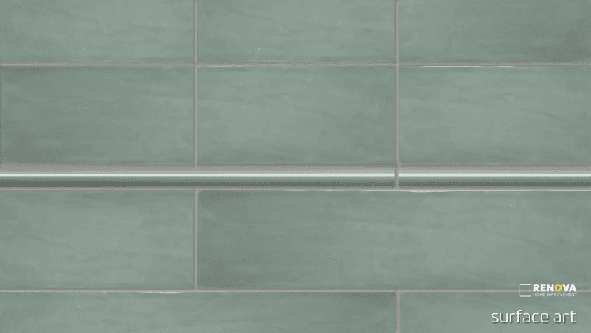 ARTISAN MATTE WALL 3X6