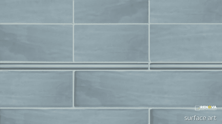 ARTISAN MATTE WALL 3X6