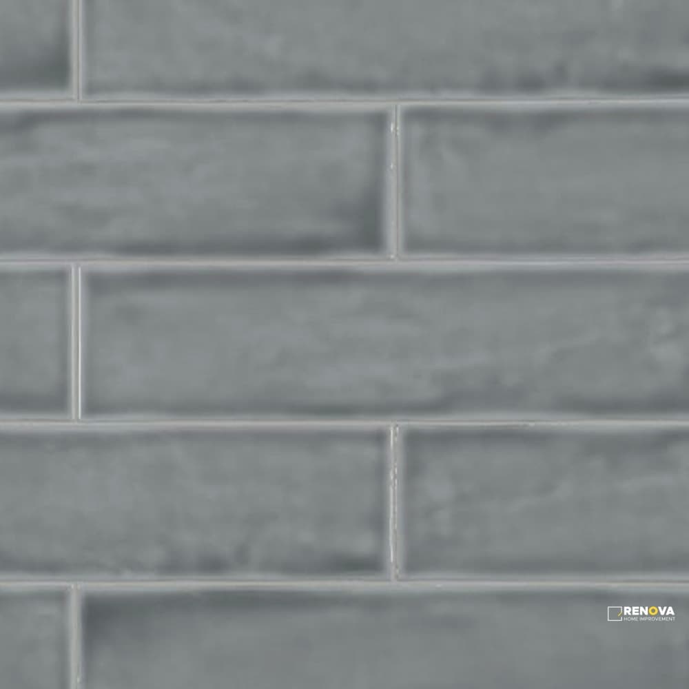 KENSINGTON GLOSSY WALL 3X12