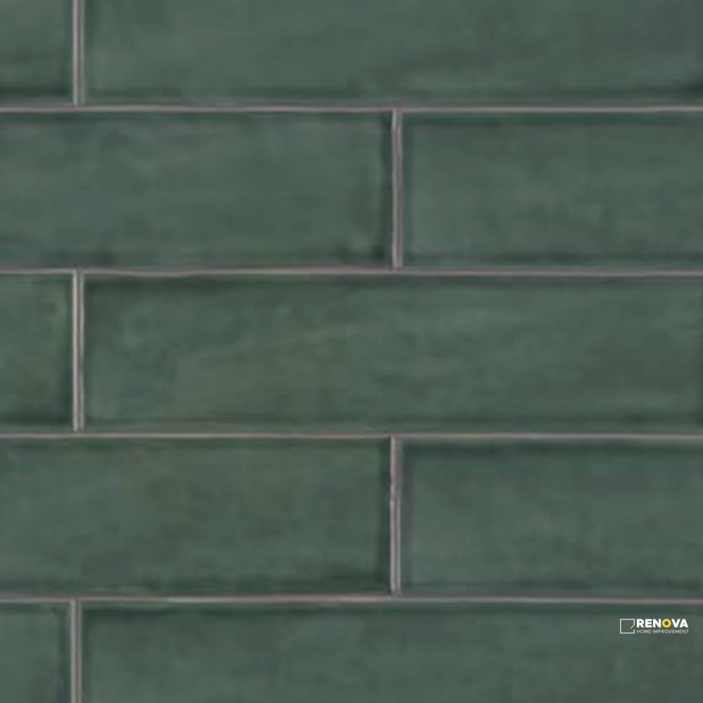 KENSINGTON GLOSSY WALL 3X12