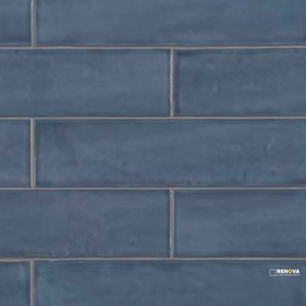 KENSINGTON GLOSSY WALL 3X12