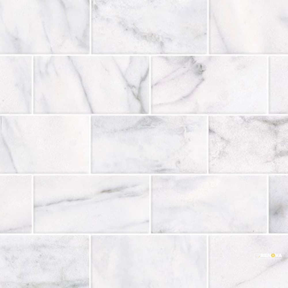 TIMELESS STONE MATTE WALL 3X6